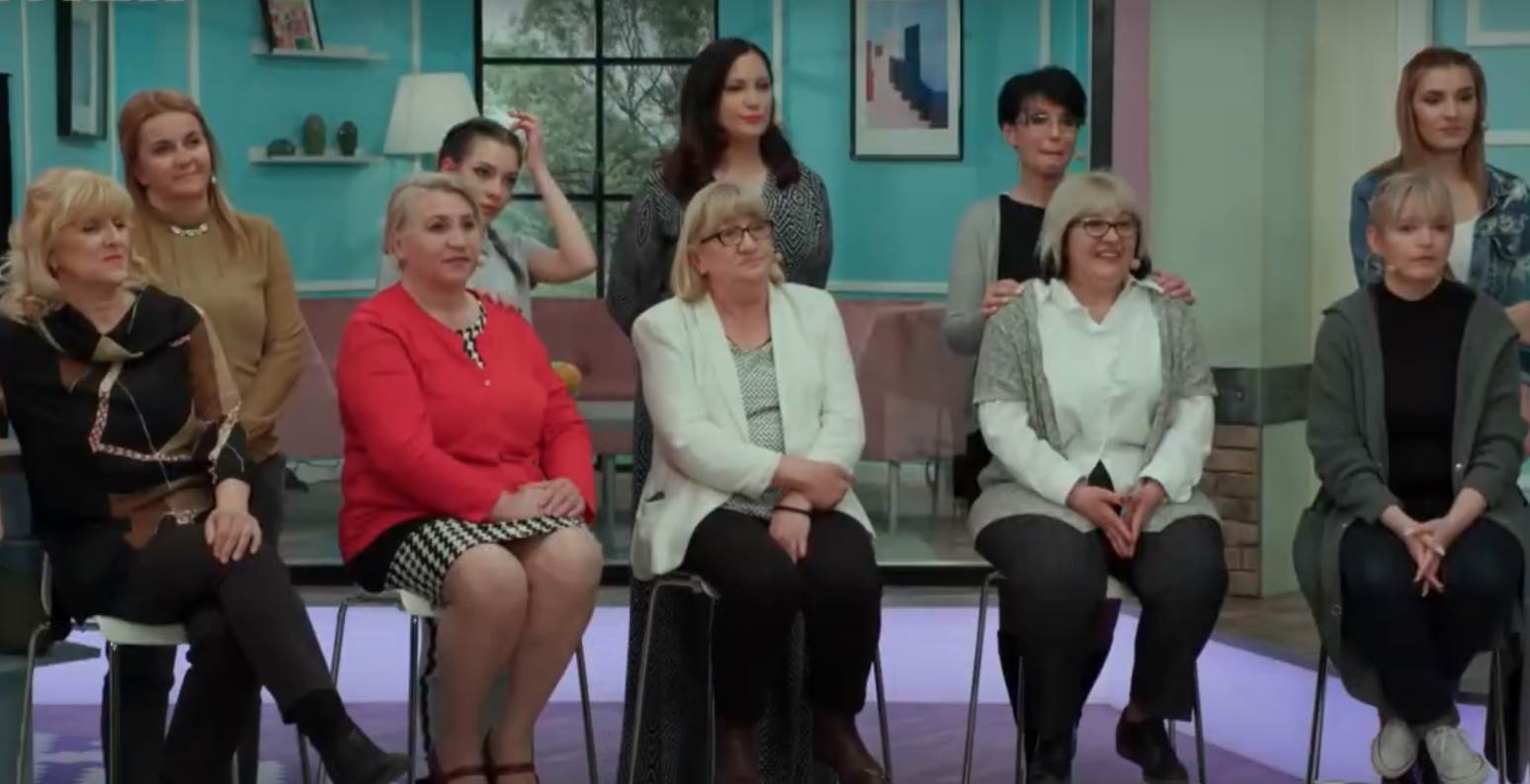 majke i snajke 45 epizoda seka stajling