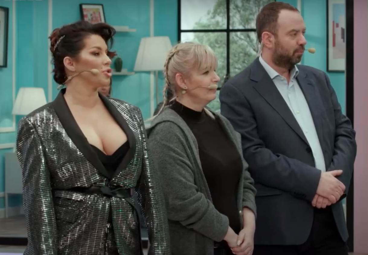 majke i snajke 45 epizoda seka stajling