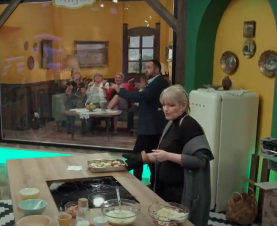 majke i snajke 45 epizoda seka stajling