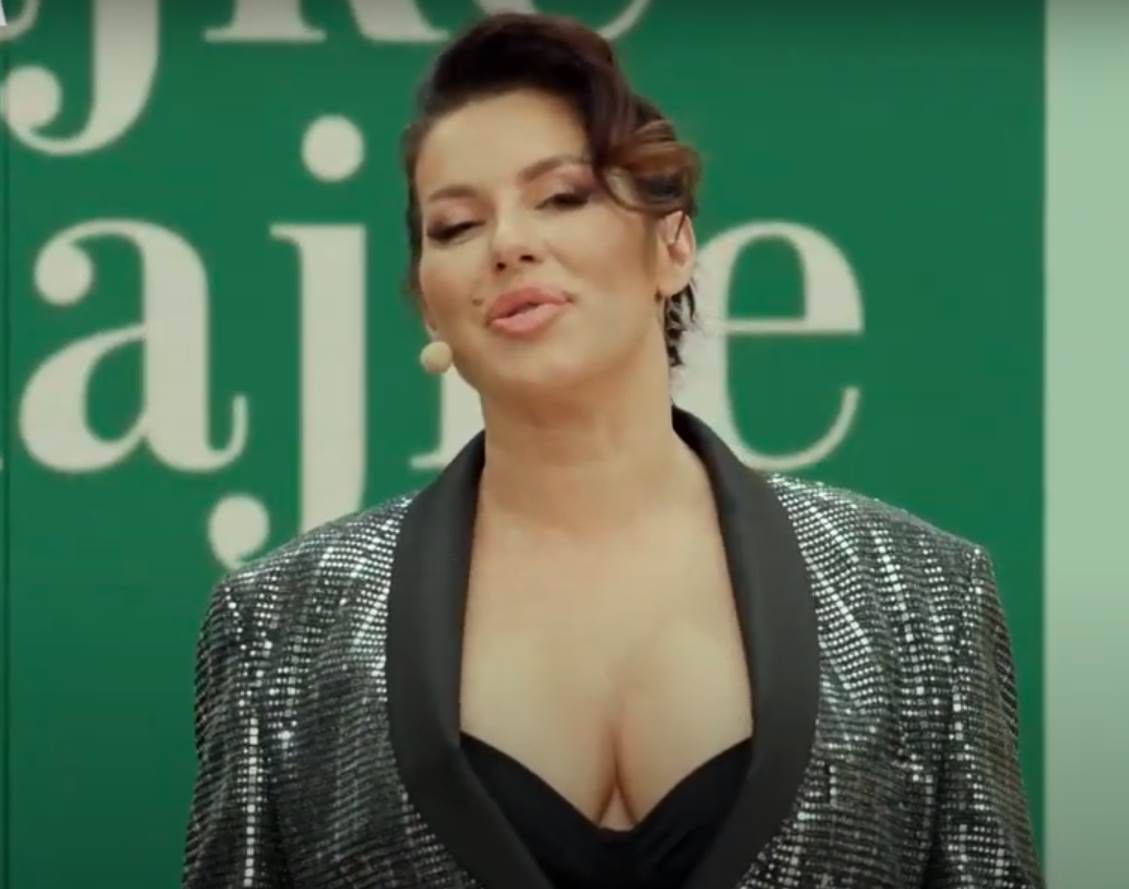 majke i snajke 45 epizoda seka stajling