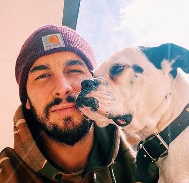 Mario Kasas zbog Srpkinje otišao u Crnu Goru?