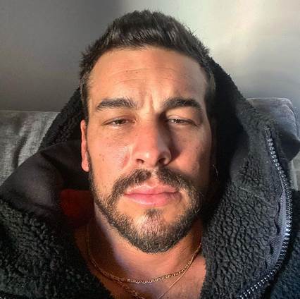 Mario Kasas zbog Srpkinje otišao u Crnu Goru?