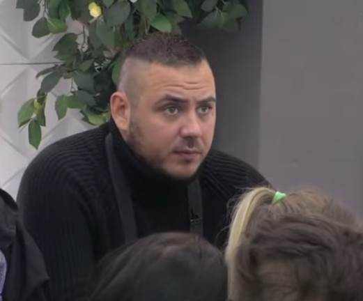 sanja stankovic trudna filip car zadruga svadja video