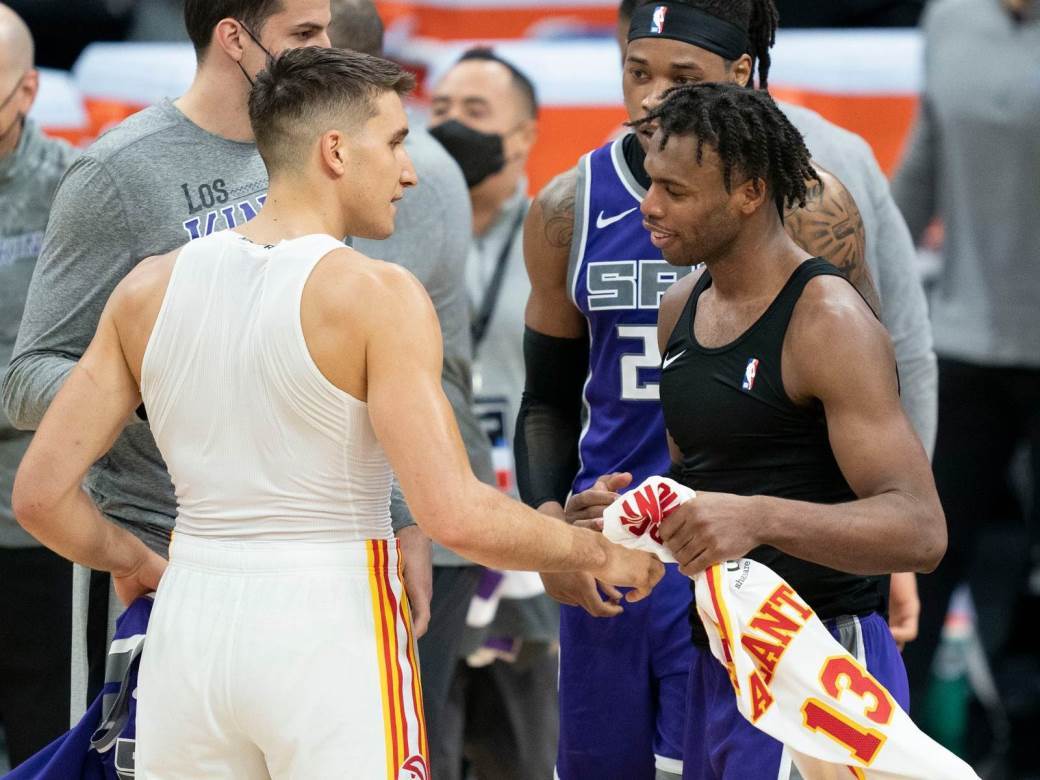 Badi Hild mislio da je film Gladijator stvaran