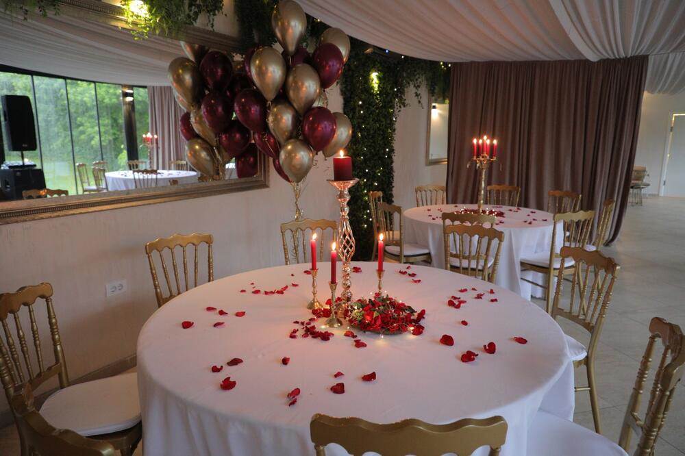 katarina grujic rodjendan foto