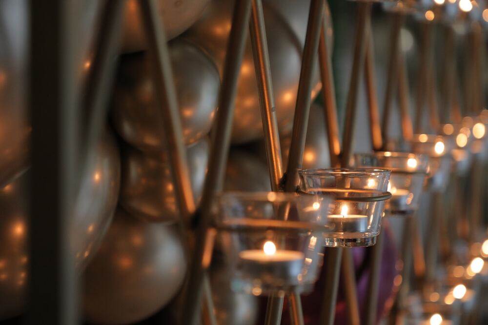 katarina grujic rodjendan foto