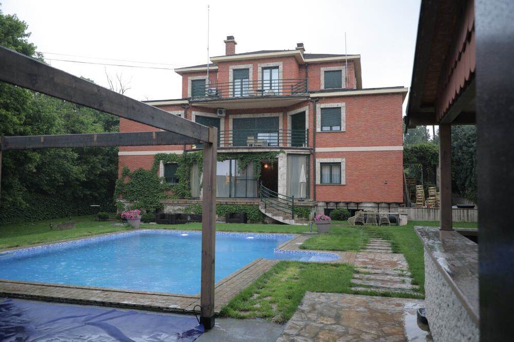 katarina grujic rodjendan foto