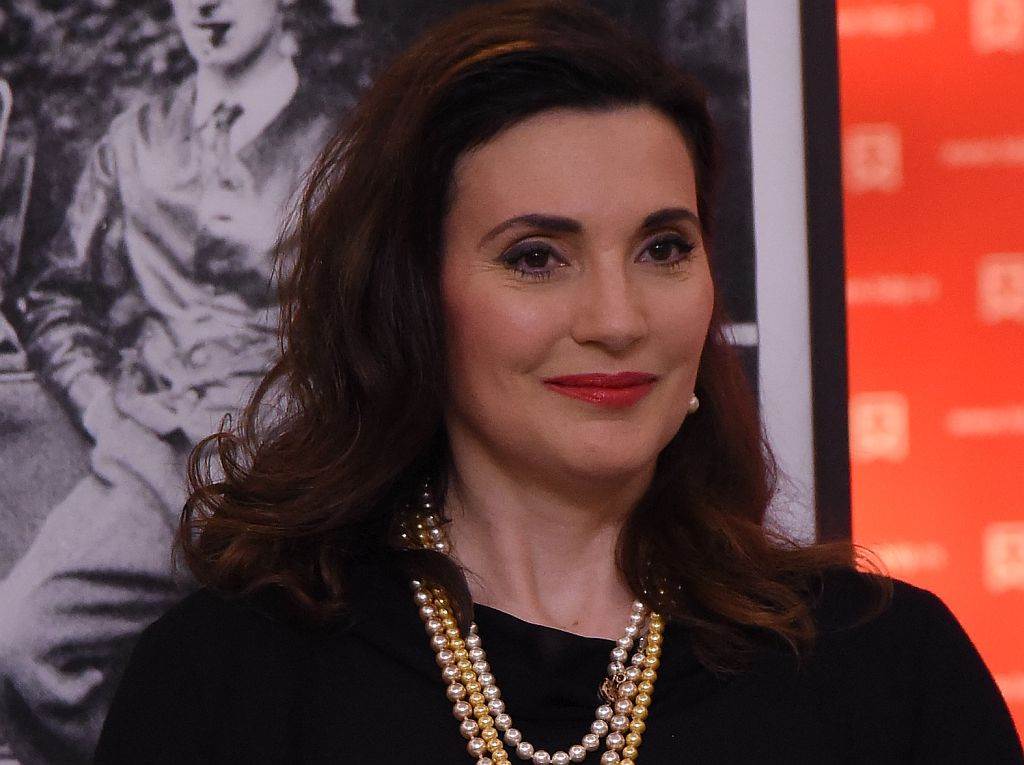 Misice iz Srećnih ljudi danas Milica Milša Jugoslava Drašković i Ivana Mihić 