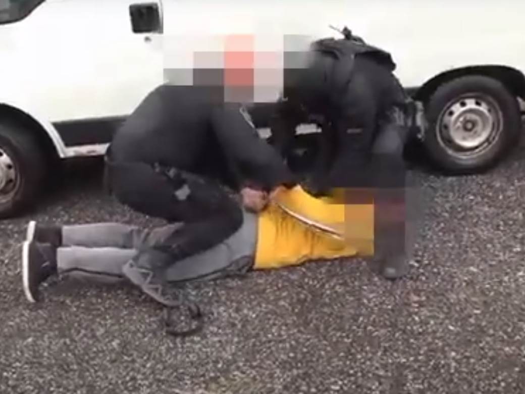 dario djordjevic dekster hapsenje clanovi srbija austrija