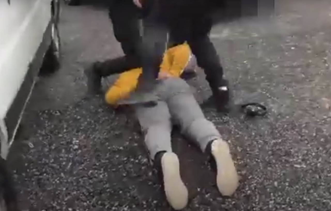 dario djordjevic dekster hapsenje clanovi srbija austrija