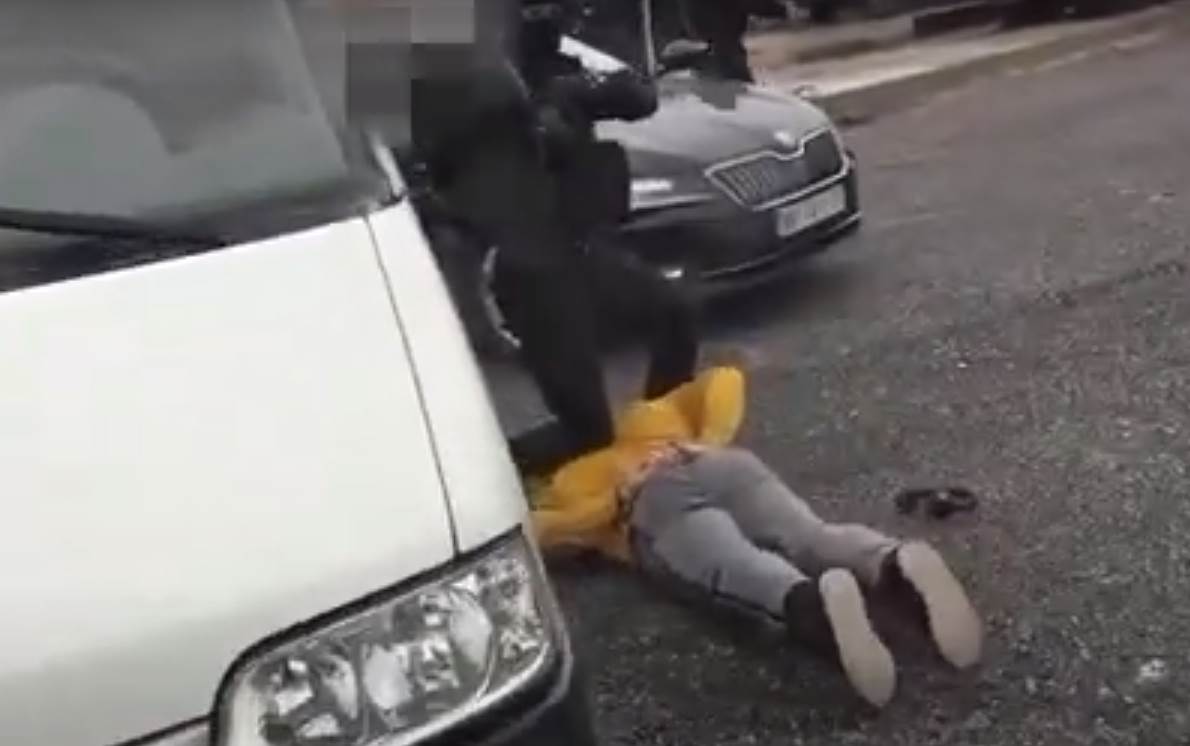 dario djordjevic dekster hapsenje clanovi srbija austrija