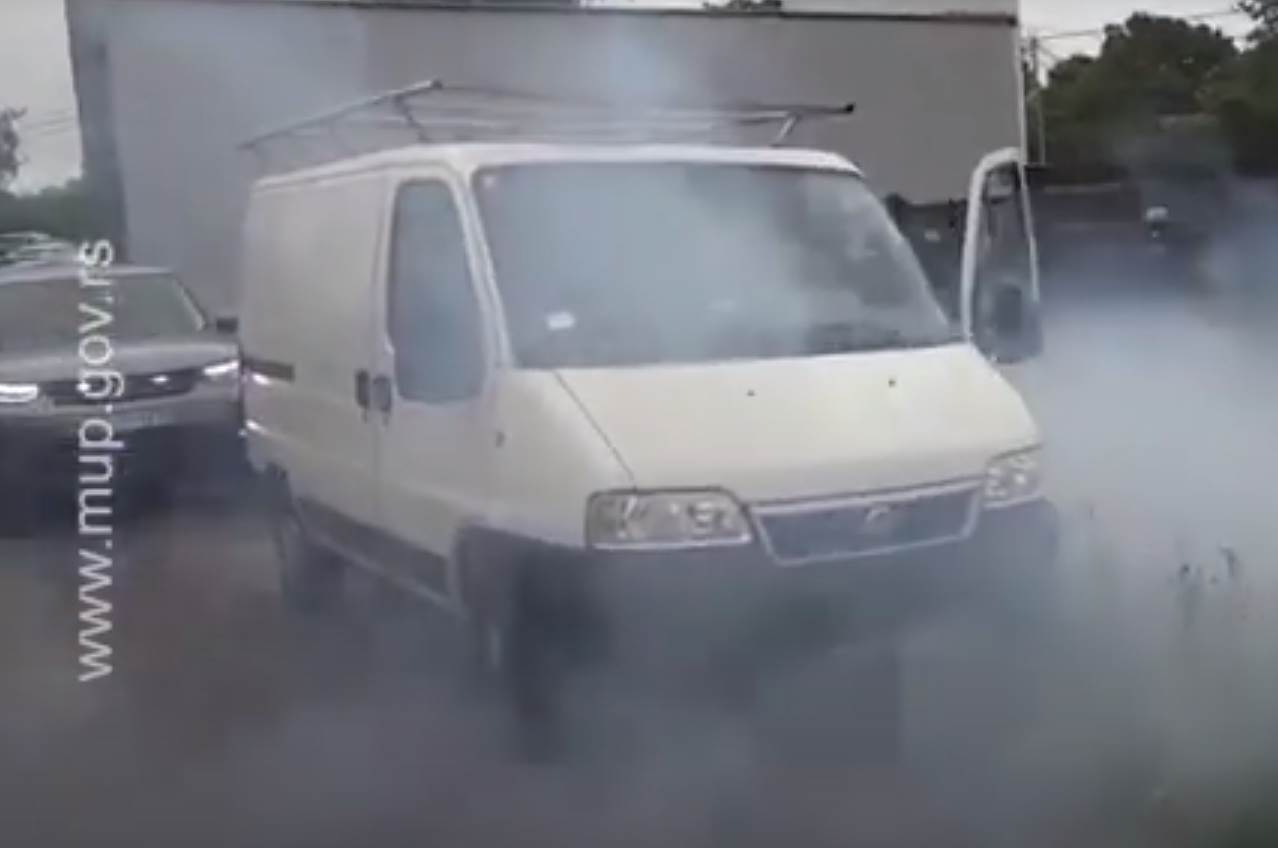 dario djordjevic dekster hapsenje clanovi srbija austrija