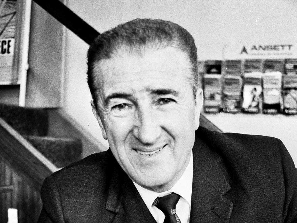 Ljubiša Broćić kao trener u Australiji