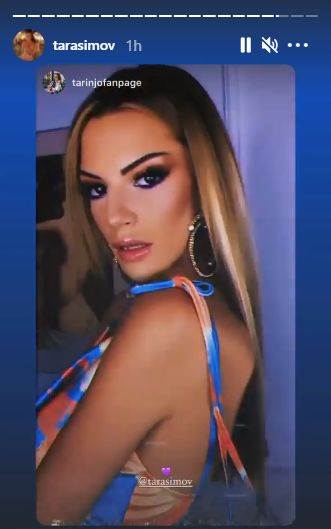 tara simov novi decko