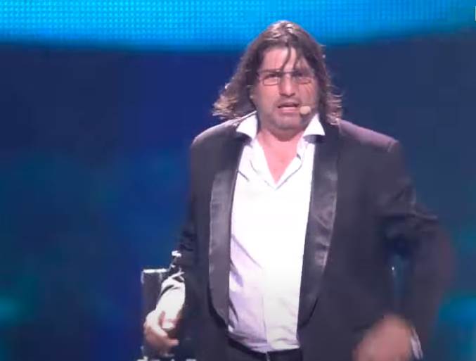 evrovizija 2012 rambo amadeus najgora pesma ikada foto video