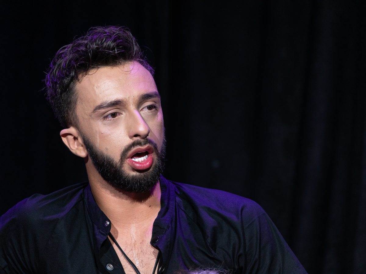 Darko Tanasijević prijavio pretnje smrću slučaj zastareo