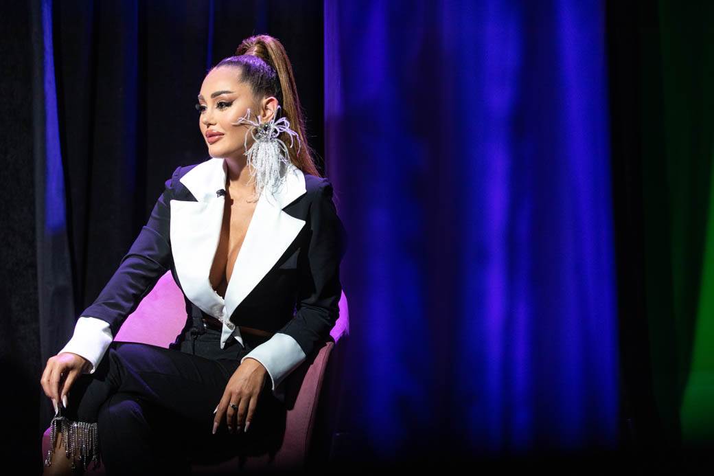 ana korac decko kontra sou video