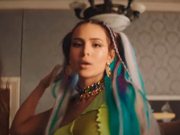 anastasija raznatovic rodjendan zurka samo za vakcinisane