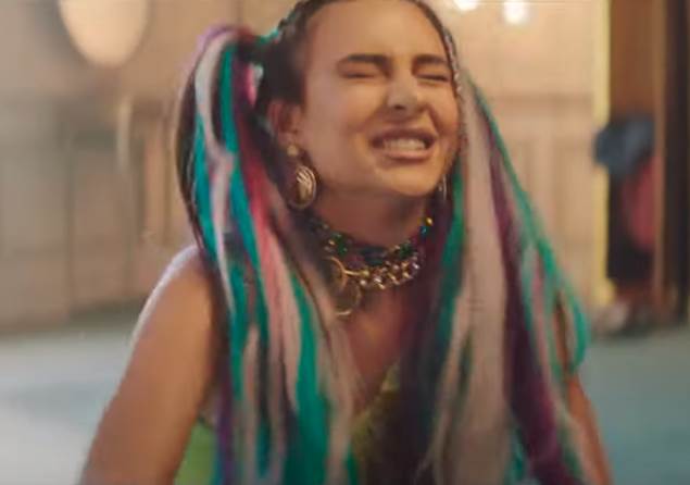 anastasija raznatovic rodjendan zurka samo za vakcinisane