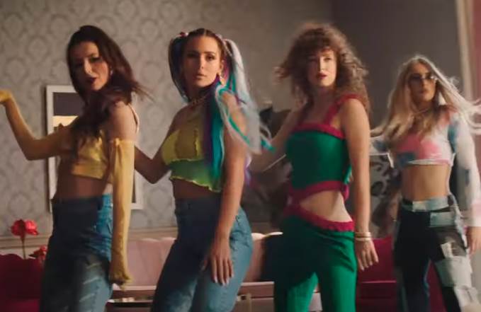 anastasija raznatovic rodjendan zurka samo za vakcinisane