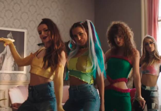 anastasija raznatovic rodjendan zurka samo za vakcinisane