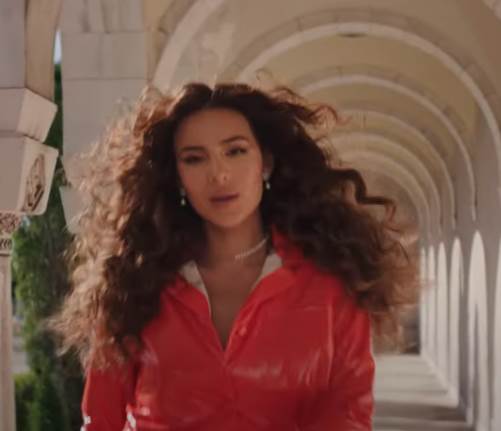 anastasija raznatovic rodjendan zurka samo za vakcinisane