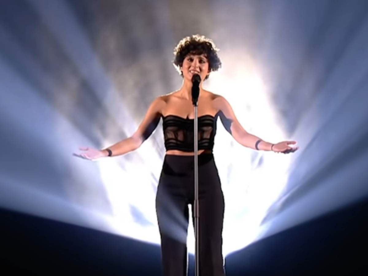 evrovizija pobednik francuska barbara pravi