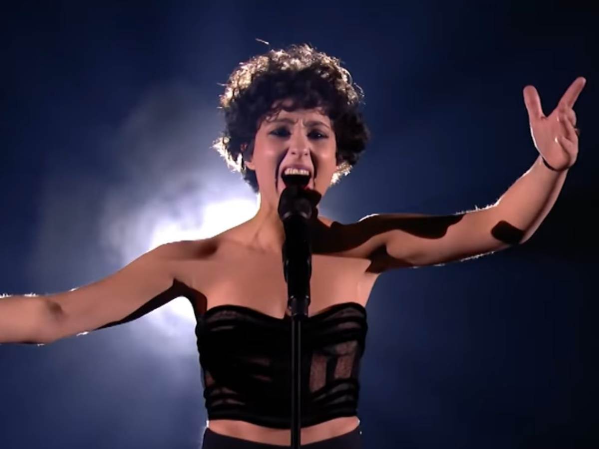 evrovizija pobednik francuska barbara pravi