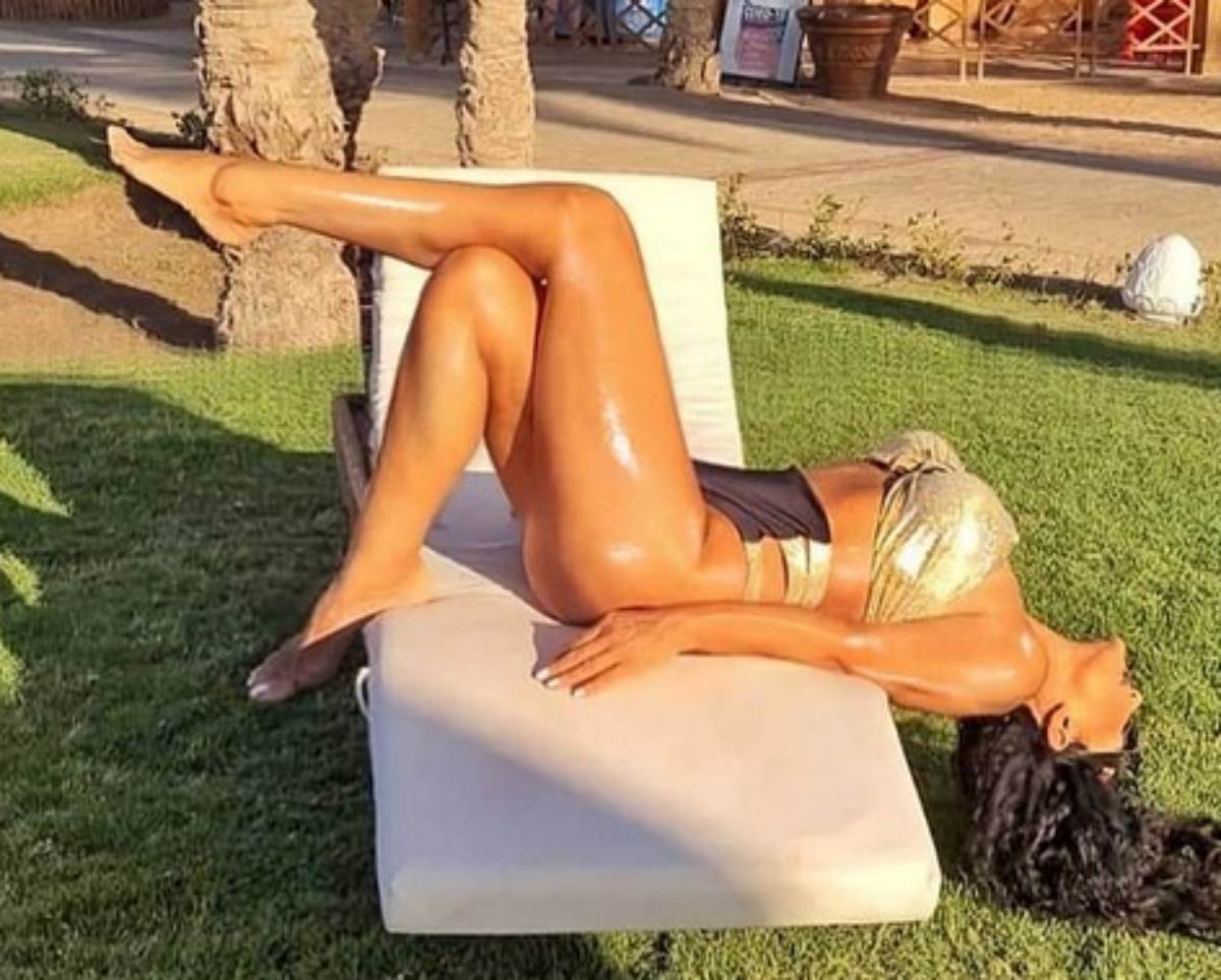 Lidija Vukićević gola