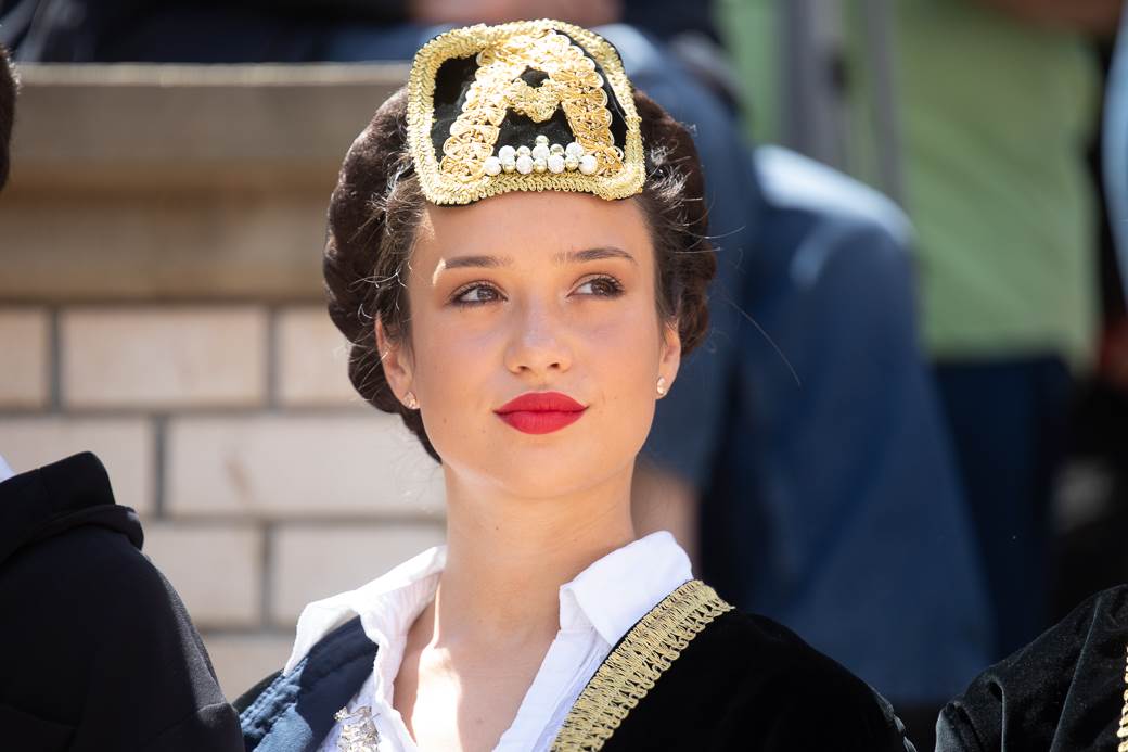 beograd skadarlija nova turisticka sezona svečano podizanje zastave