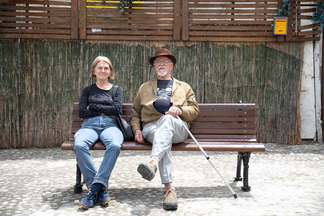 beograd skadarlija nova turisticka sezona svečano podizanje zastave