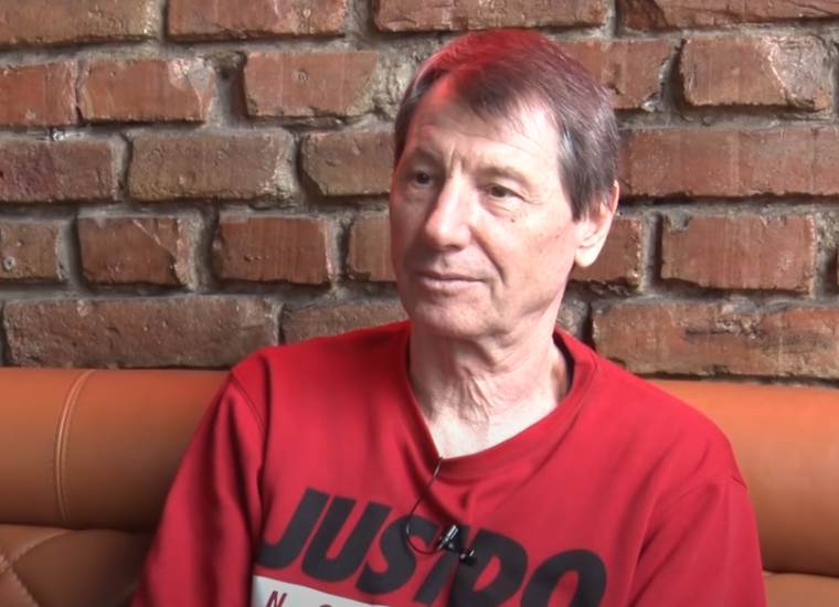 Moka Slavnić o Zvezdanovoj ispovesti o ubistvu