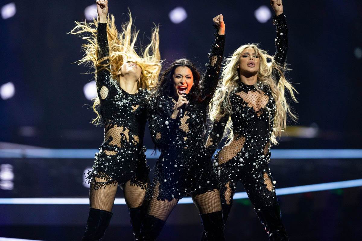 hurricane nastupi cena