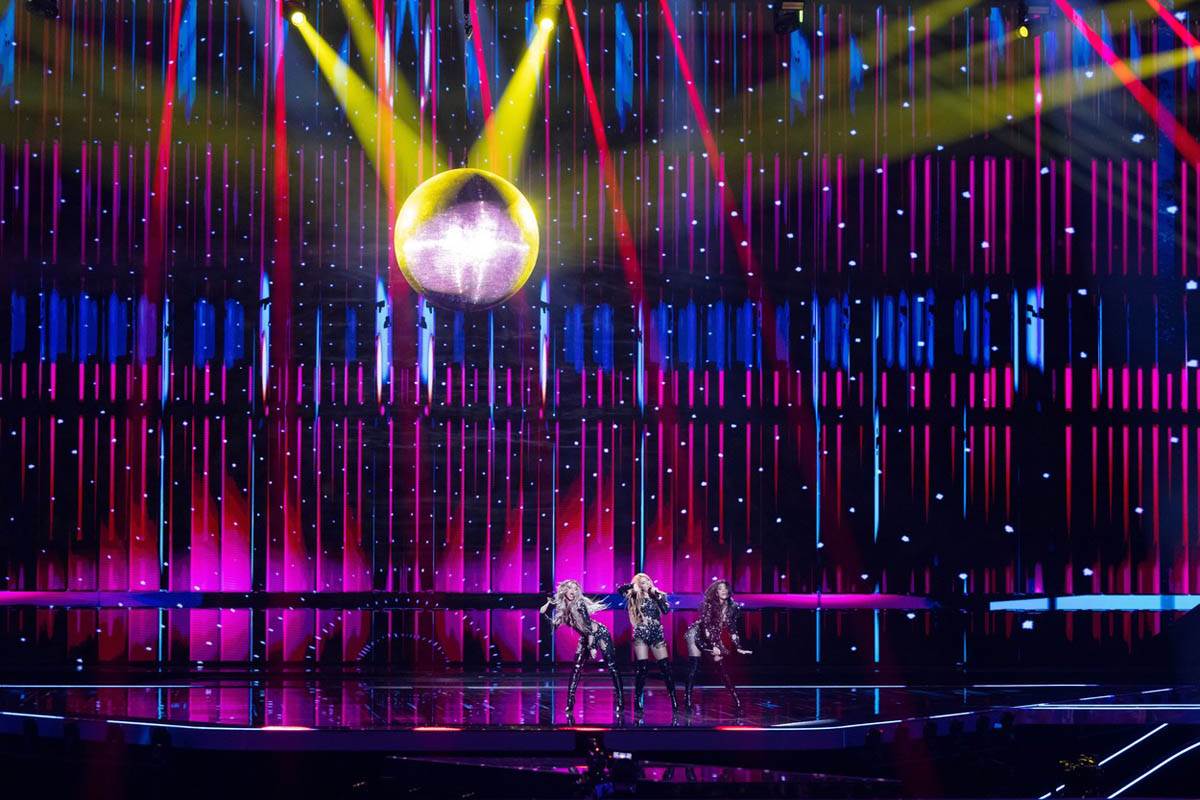 hurricane nastupi cena