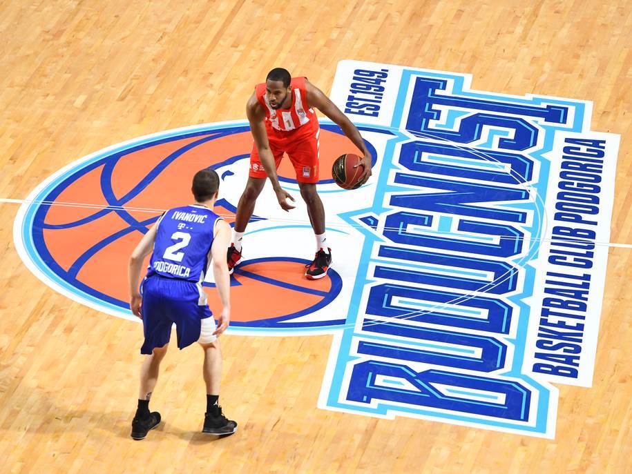 Ben Meklemor i Lengston Hol u AEKu