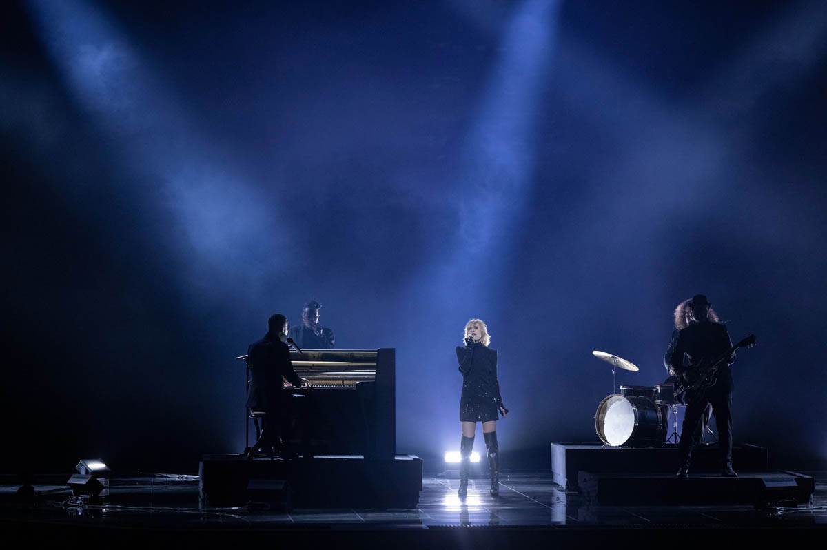 evrovizija engleska završila sa 0 poena