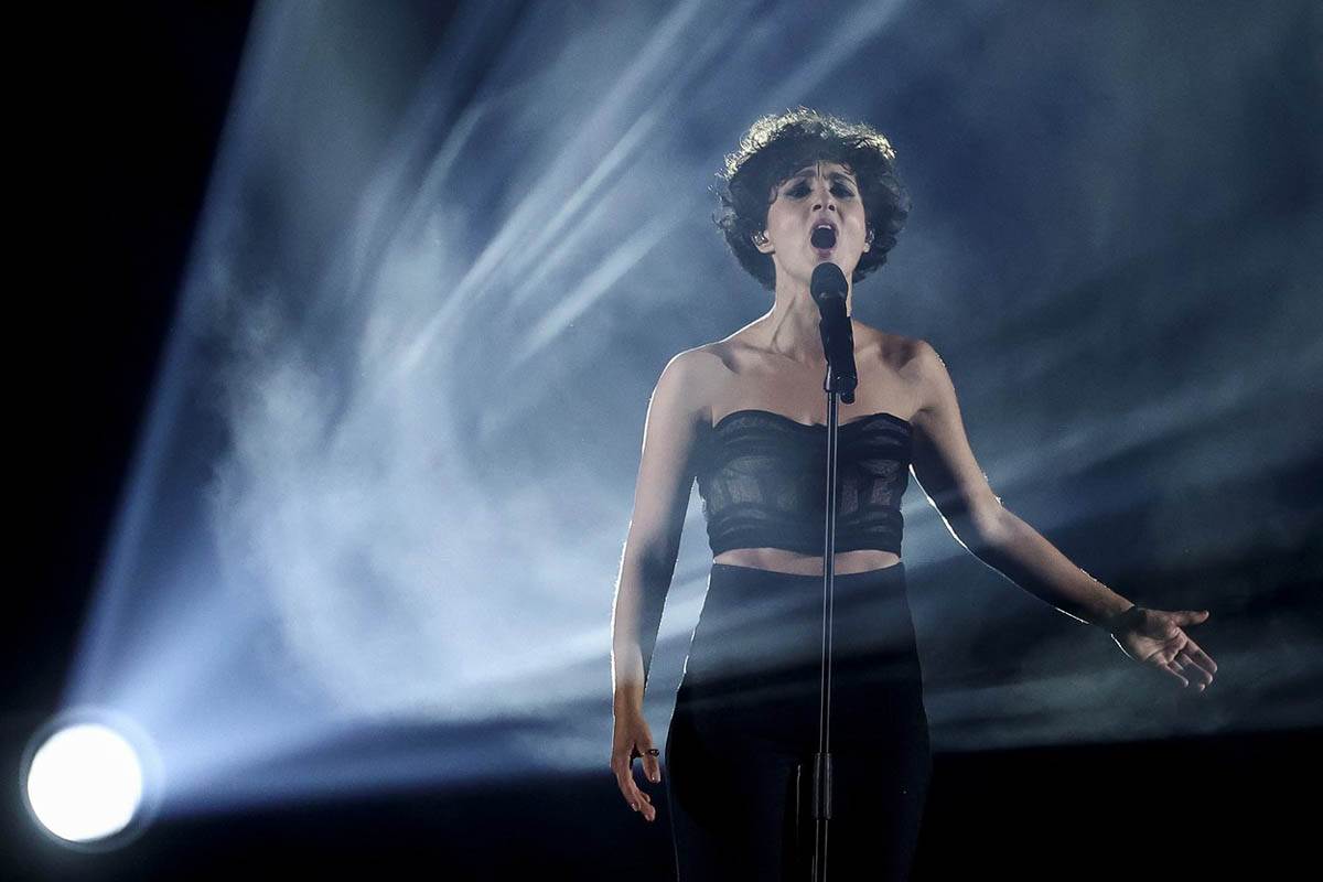 evrovizija engleska završila sa 0 poena