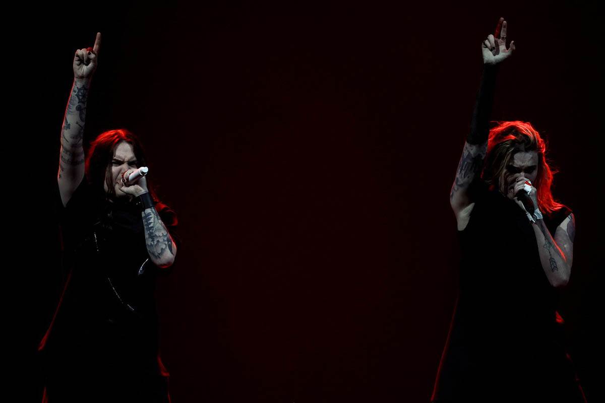 evrovizija engleska završila sa 0 poena