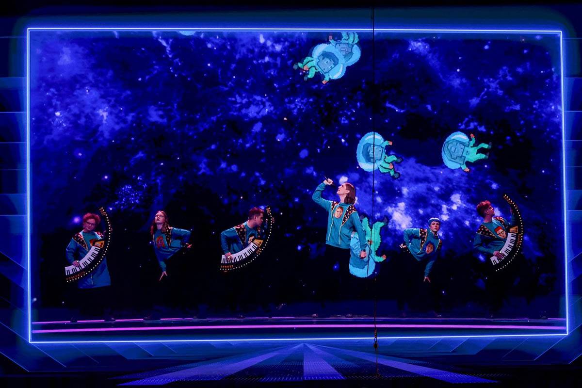 evrovizija engleska završila sa 0 poena