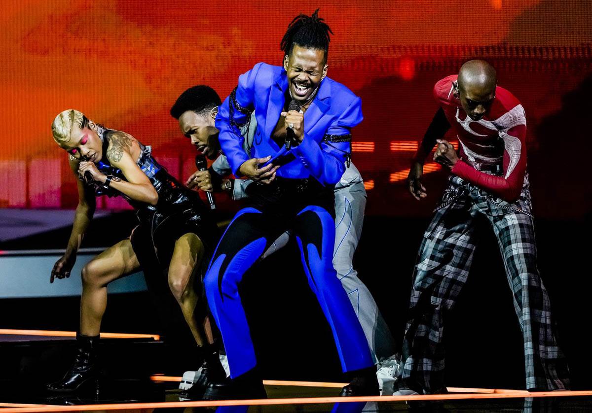 evrovizija engleska završila sa 0 poena