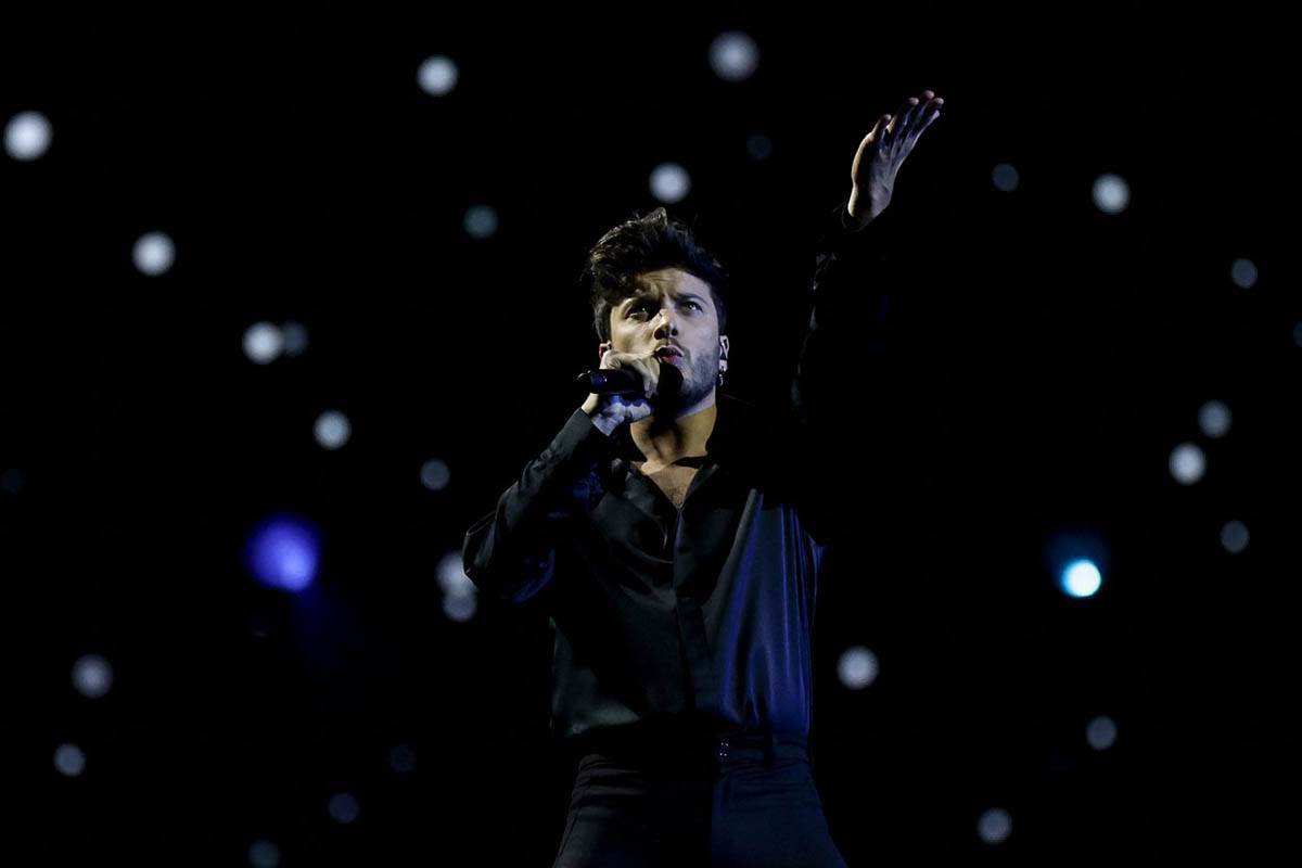 evrovizija engleska završila sa 0 poena