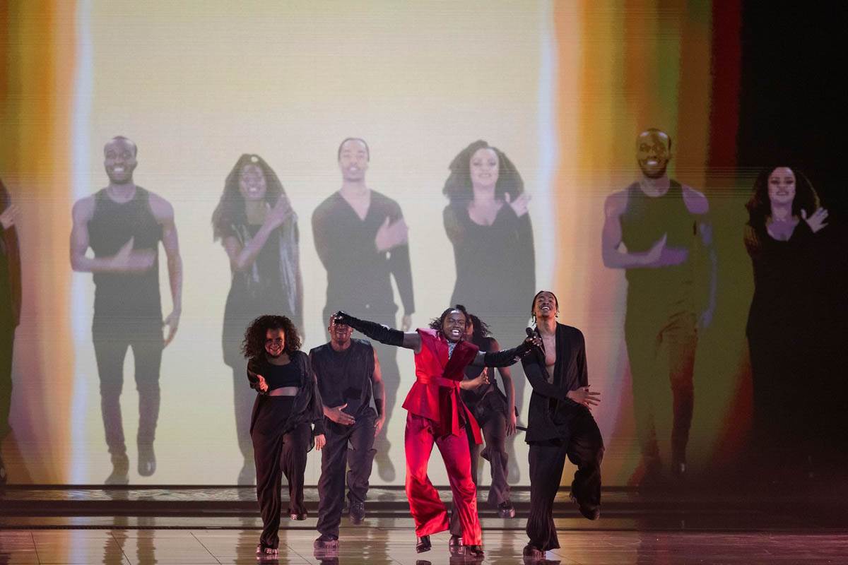 evrovizija engleska završila sa 0 poena