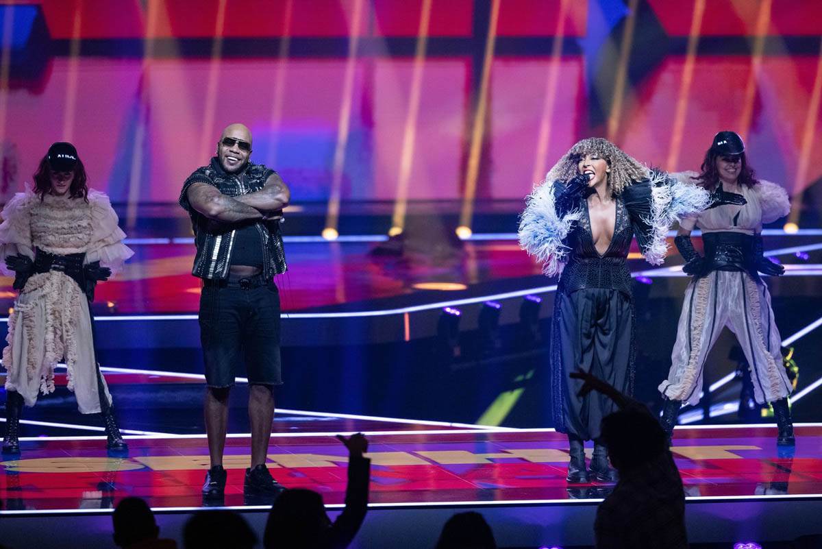 evrovizija engleska završila sa 0 poena