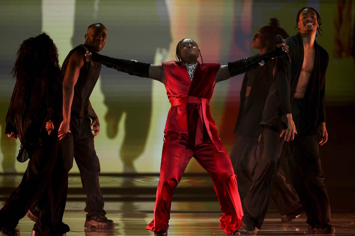 evrovizija engleska završila sa 0 poena