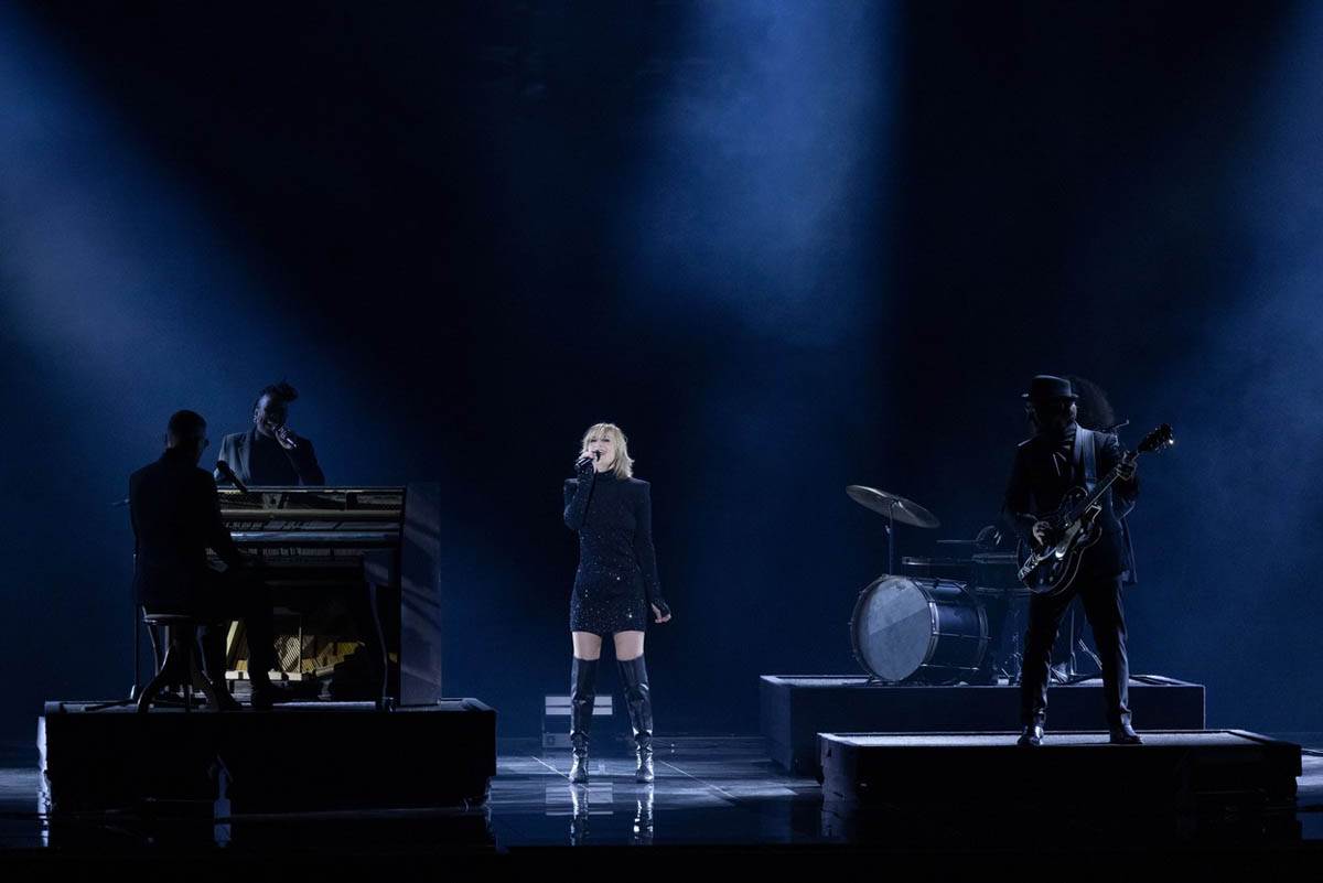 evrovizija engleska završila sa 0 poena