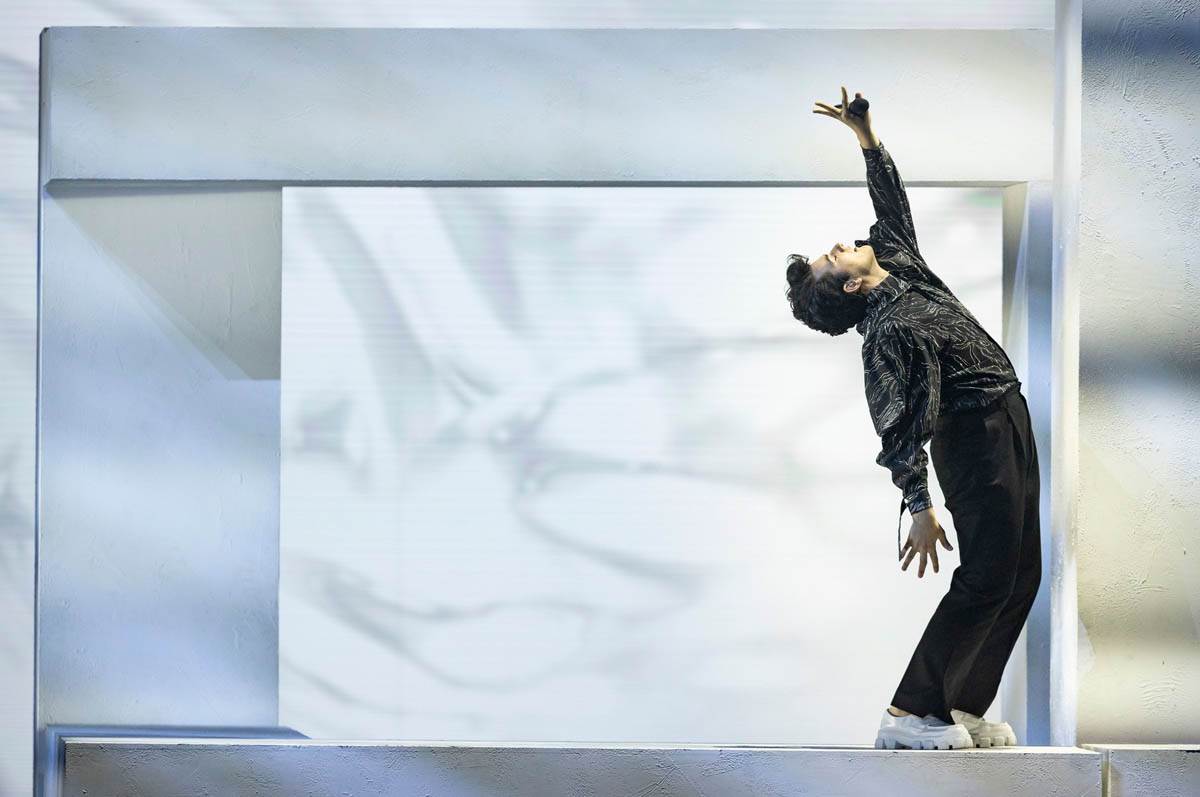 evrovizija svajcarska dvoglavi orao albanija