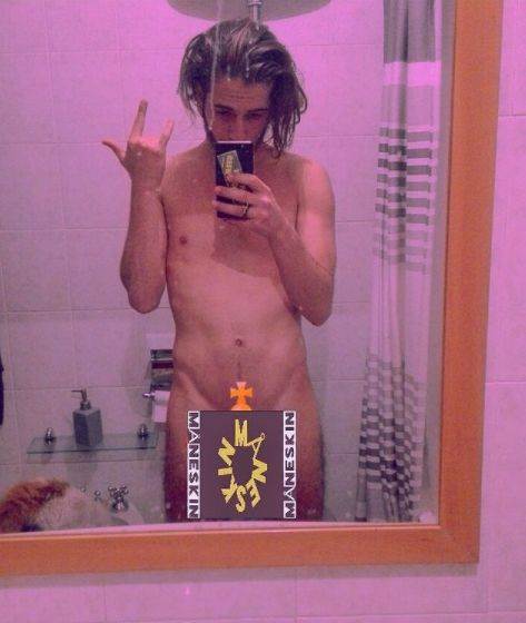 damijano david u donjem vesu