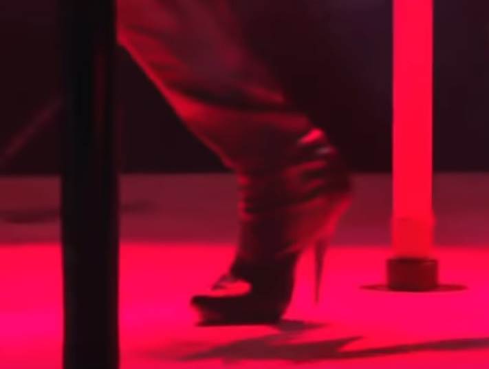 Damijano David iz Maneskina nekad i sad