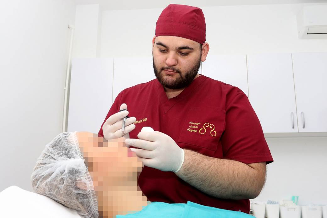 sava knezevic lazni hirurg cene zrtve detalji