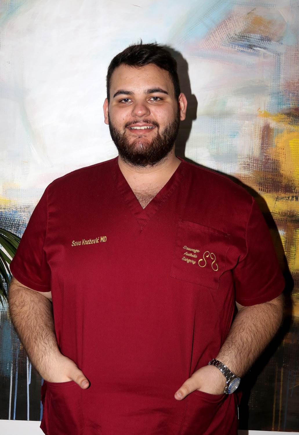 sava knezevic lazni hirurg cene zrtve detalji